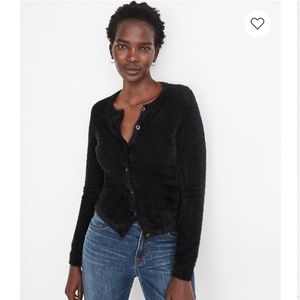 NWT Madewell Hewitt Cardigan Sweater XS